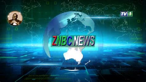 ZNBC Today .
